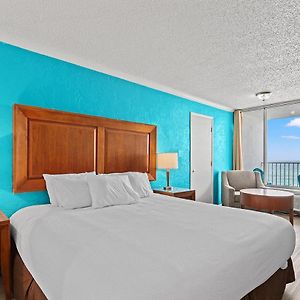 Deluxe Single Room Balcony